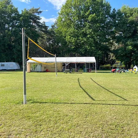 Campsite Mobil Soleil *