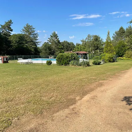 Campsite Mobil Soleil *