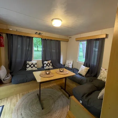 Mobil Soleil Campsite *